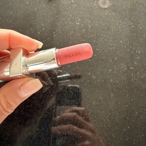 Prada Beauty Monochrome Soft Matte Blur Lipstick
